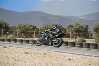 Middle Group Black Bikes